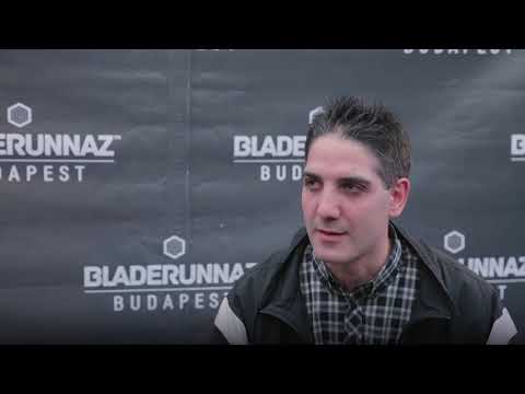 BLZTV - Safire (Dispatch - AUS) 2017. okt. 5.