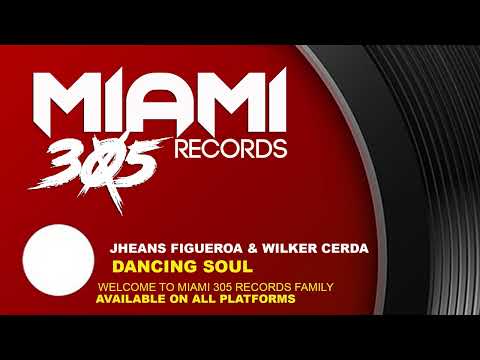 Dancing Soul - Jheans Figueroa  & Wilker Cerda