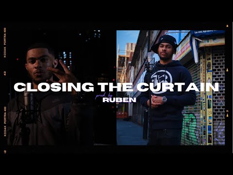 JClarke - Closing The Curtain (Music Video)