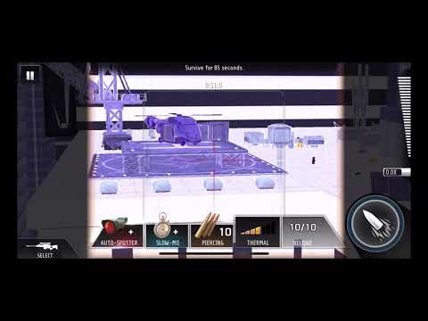 Kill shot bravo region 30 primary mission