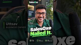 Salesoxe - Video - 2