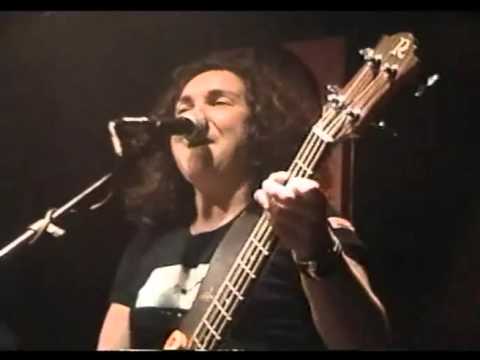 Bonberenea Suffle DVD - Humus - "Nire Doinuarekin Bat"