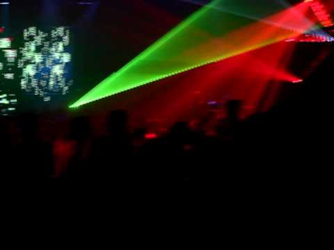 MIGHTY ASIA: "To Infinity & Beyond" w/ DJ Paulo (August 8, 2009)