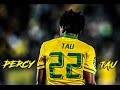 Percy Tau 2015-16| South African Future Star |Goals & Skills HD