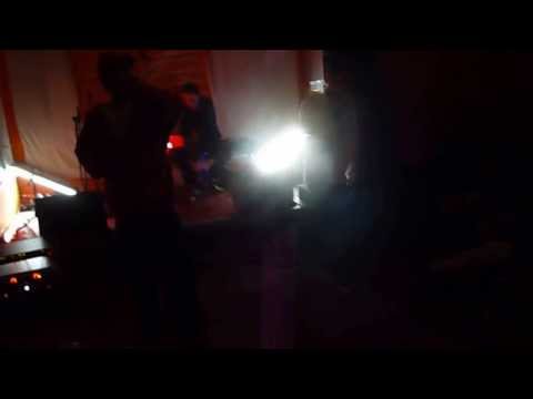 ÚSTÍ BEATS 4 - Naše teorie