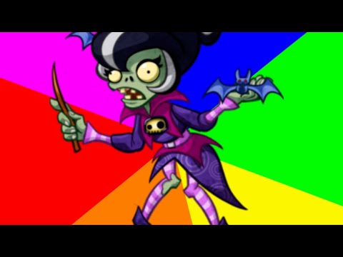 Pvz heroes puzzle challenge 11/11/2021 full video without edit