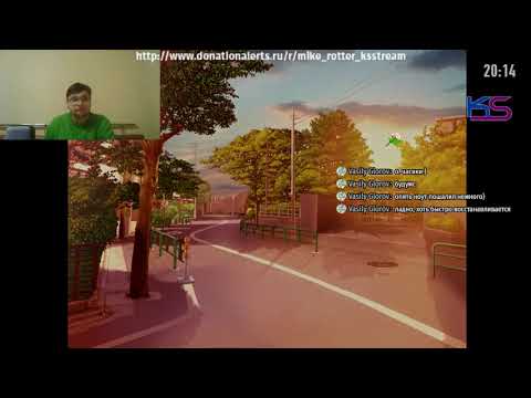 VN LP S06E17 "...А СЕГОДНЯ - ТЕБЯ" REMASTERED