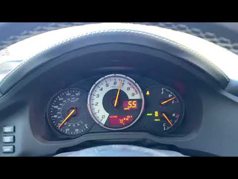 2018 Toyota GT 86 0-60 MPH Acceleration test Auto
