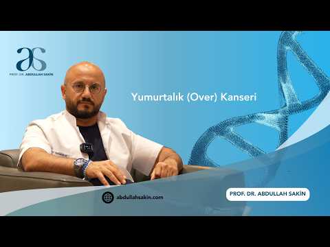 ?️ Over kanseri (yumurtalık kanseri) nedir? Belirtileri, evreleri ve tedavi yöntemleri nelerdir?