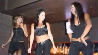 Dancin On The Bar - B.L.K Boyz