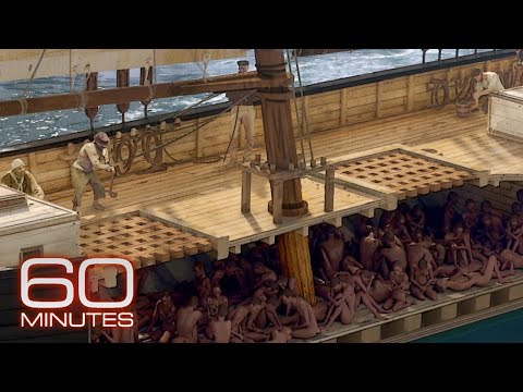 The last known slave ship | 60 Minutes Archive