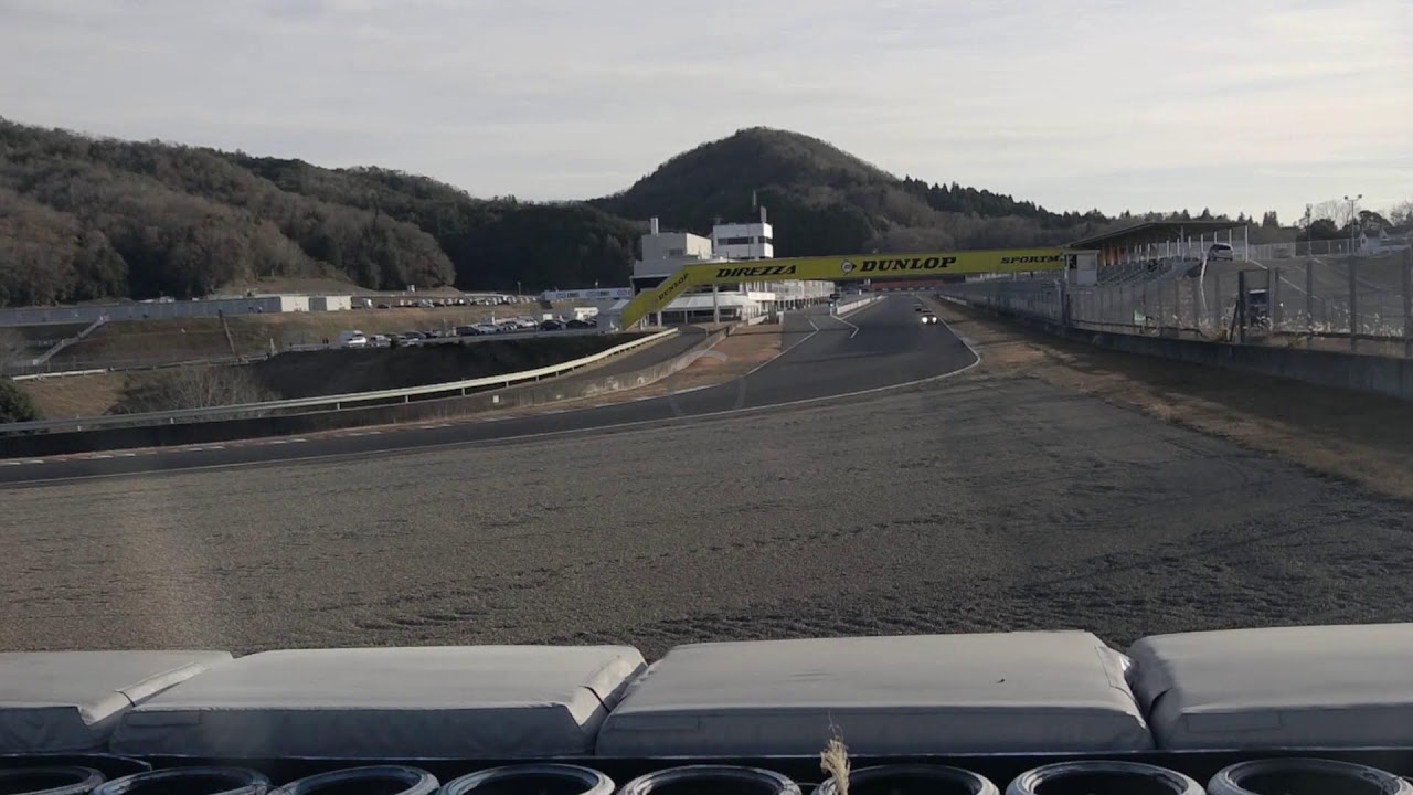 【2025.12.10】OKAYAMA 1DAY Track Festival