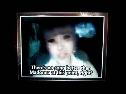 [SECRET 시크릿 Starcall - 100815] Hyosung 전효성(English Sub)