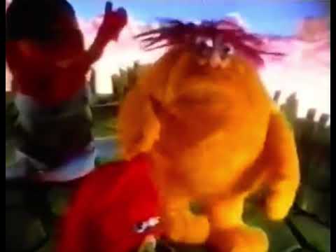 Monster Munch smiths crisps advert 1980