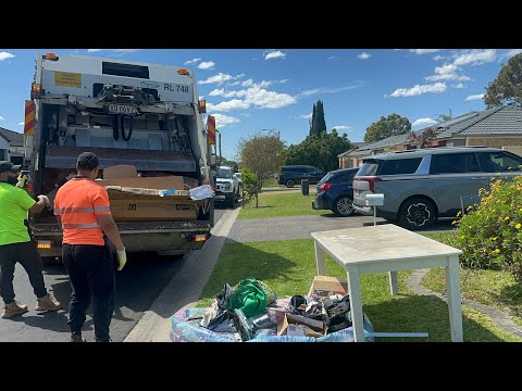 Campbelltown Bulk Waste - Council Clean Up