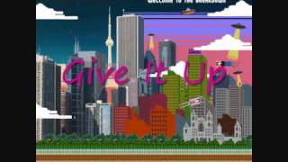 I Fight Dragons - Give It Up