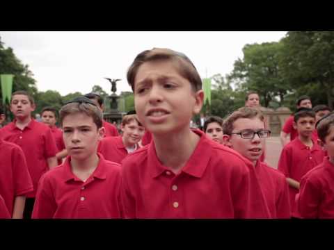 MIAMI B'SIMCHA RABAH! New DVD Official Trailer