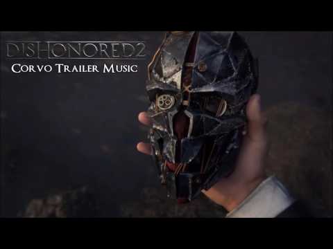 Video thumbnail for Corvo Trailer