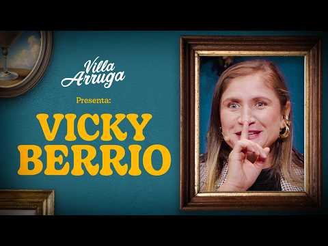 Villa Arruga | Capítulo 42: VICKY BERRÍO NOS DENUNCIA POR ESTAFA