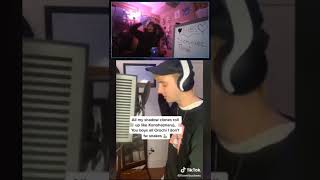 Download lagu I didn't know what an anime rapper was till I saw @flowerboybeau show me... #fyp #rap #faZe1 #anime mp3 Download lagu I didn't know what an anime rapper was till I saw @flowerboybeau show me... #fyp #rap #faZe1 #anime mp3