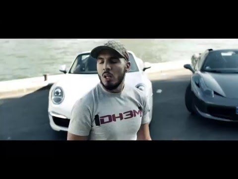 IDHEM - BA OUAI ( CLIP OFFICIEL )
