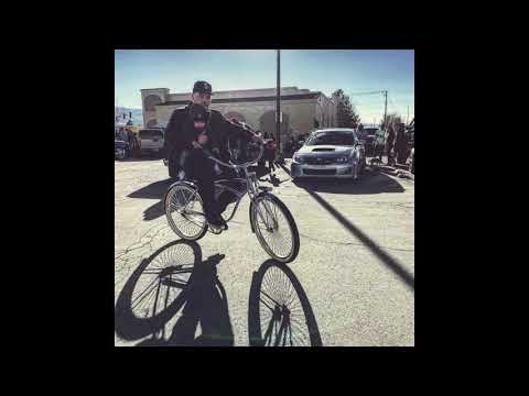 Young Bolt - "On My Way Now"