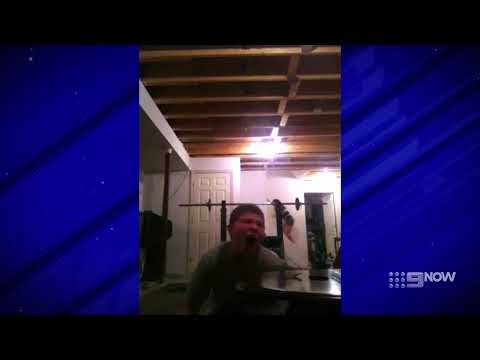 MY NUTS POPPED! - Accidental Heroes