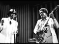 Buddy Guy & Junior Wells-My Home's In The Delta