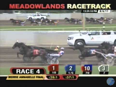 Check Me Out - 2011 Merrie Annabelle