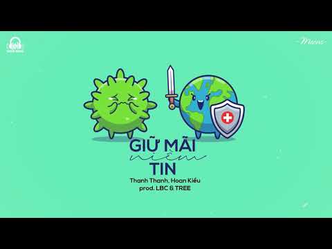 Giữ mãi niềm tin - Thanh Thanh