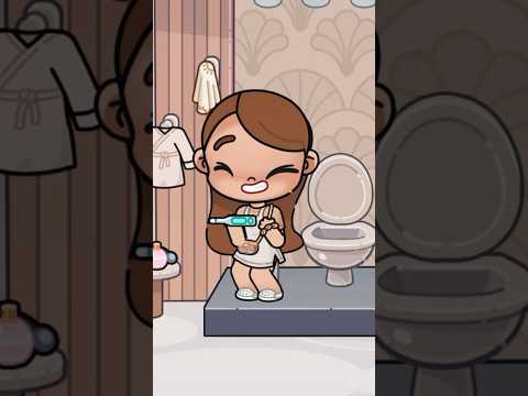 ୨🍼ৎ ROTINA ESTOU GRÁVIDA NO AVATAR WORLD ᝰ🤰.ᐟ #avatarworld  #pazu #shorts