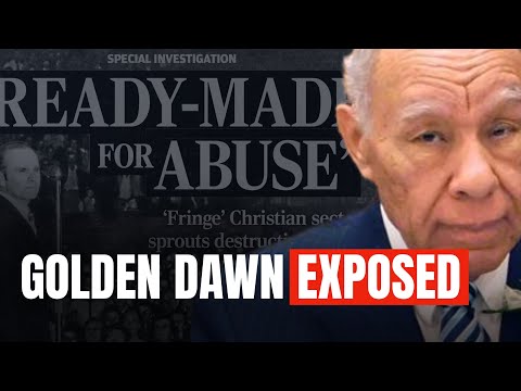 Golden Dawn Exposed: Inside the Branham-Inspired Cult in Tucson | John Calvo | Episode 434