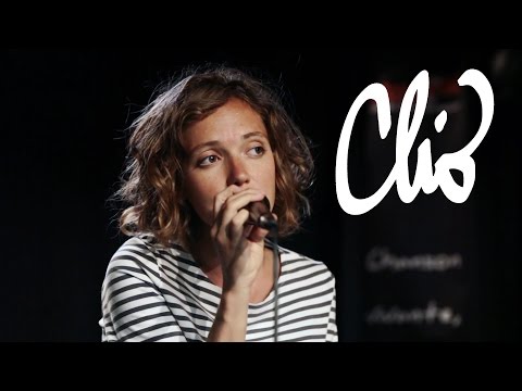 CLIO - Plein les doigts live 2016