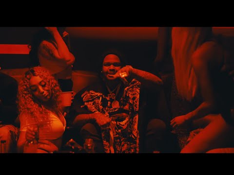 Lil Vada - Not Like Us Remix (Official Video)