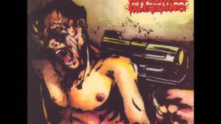 Internal Bleeding - Epoch Of Barbarity