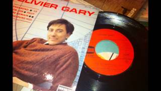 OLIVIER GARY , peut-etre demain     "  Paul Jones - Baby Tomorrow  "
