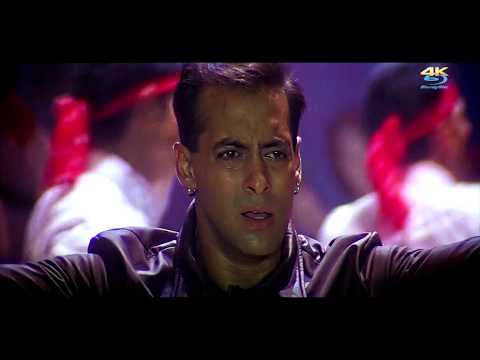 Dil Tod Aaya 4K Ultra HD 2160p Hum Tumhare Hain Sanam 2002