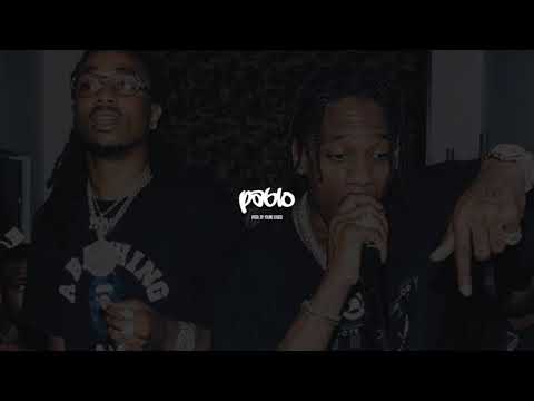 •FREE• Travis Scott x Quavo x Cubeatz Type Beat "Pablo v2" (prod. Young Draco)