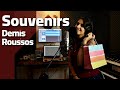 Demis Roussos Souvenirs One Take Vocal Cover