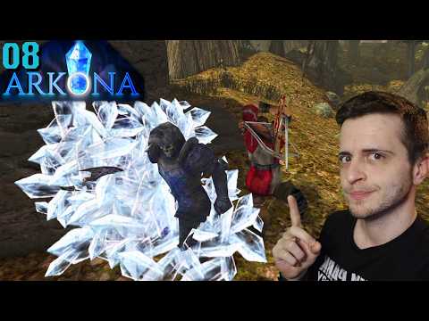 8#ZAGRAJMY W GOTHIC II: ARKONA - PONOWNA WIZYTA NA MROCZNEJ ZIEMI!