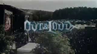 OUT AND LOUD - Festival-Trailer 2015