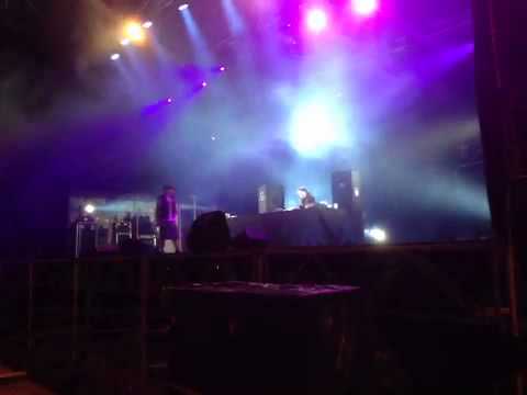 Roni Size & Dynamite MC ParadiseFestiwal c6