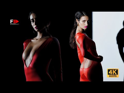 FRENCH KISS MAISON CLOSE 2024 - 4K 60FPS