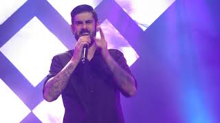 MELENDI - POSDATA - VITORIA 26-09-2015