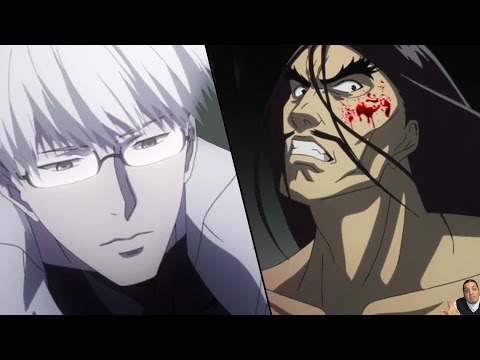 OMFG REACTION! Tokyo Ghoul:re 65 Manga Chapter 東京喰種トーキョーグール:re Arima Vs Shachi & Leader of Clowns