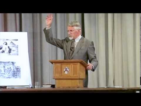 Unlocking the Old Testament Part 7 - Genesis 6