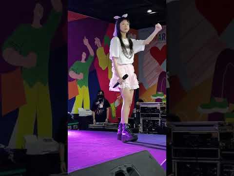 220529 (Punch Fancam) Deadkat - 1 รุม 10 @ The Market Idol Party
