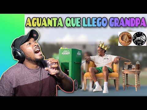 La Receta 💉 Tego Calderon || David Reacciona
