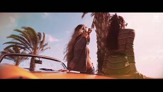 Internationally Known With Visuals - Moko Koza x  | Naga Rapper