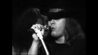 Lynyrd Skynyrd - Gimme Back My Bullets